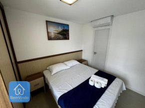 Refúgio Perfeito na Barra - Apartamento Completo